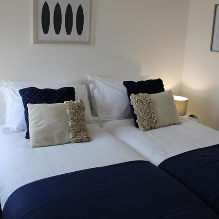 Beach Haven Bornemouth Extérieur photo